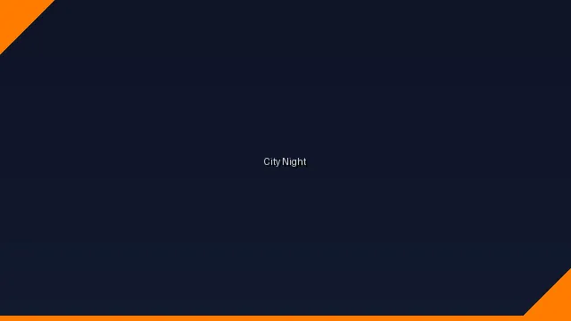 城市夜景主题赛 - 神马达达兔电影免费观看 视频创作挑战